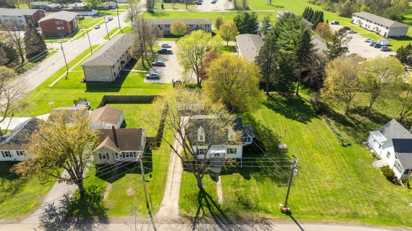 523 Harrison, BELVIDERE, Illinois 61008, 3 Bedrooms Bedrooms, ,1 BathroomBathrooms,House,For Sale,Harrison,202602267