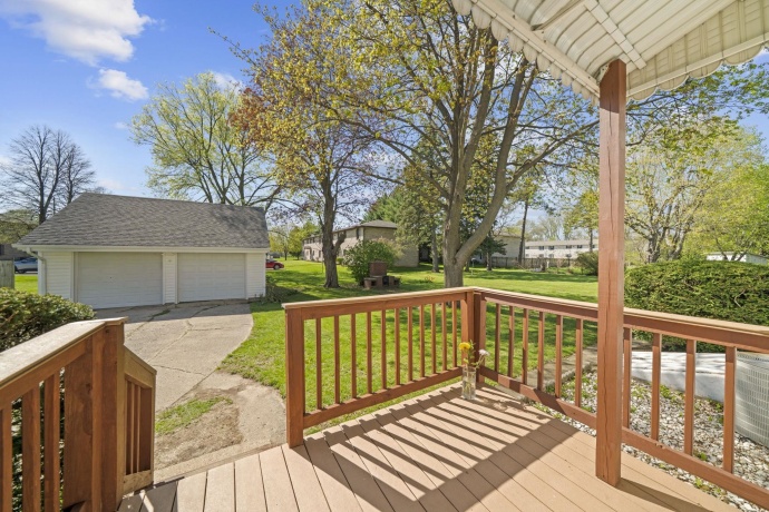 523 Harrison, BELVIDERE, Illinois 61008, 3 Bedrooms Bedrooms, ,1 BathroomBathrooms,House,For Sale,Harrison,202602267