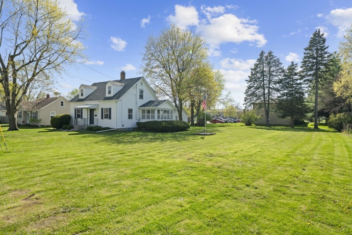 523 Harrison, BELVIDERE, Illinois 61008, 3 Bedrooms Bedrooms, ,1 BathroomBathrooms,House,For Sale,Harrison,202602267