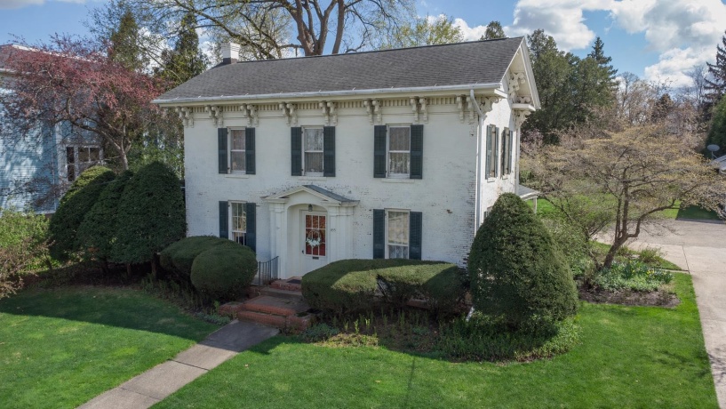 855 Stephenson, FREEPORT, Illinois 61032, 4 Bedrooms Bedrooms, ,1 BathroomBathrooms,House,For Sale,Stephenson,202602268