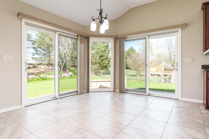 6112 Windflower, ROSCOE, Illinois 61073, 4 Bedrooms Bedrooms, ,3 BathroomsBathrooms,House,For Sale,Windflower,202602269