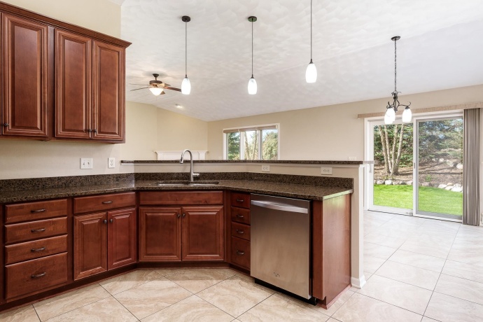 6112 Windflower, ROSCOE, Illinois 61073, 4 Bedrooms Bedrooms, ,3 BathroomsBathrooms,House,For Sale,Windflower,202602269