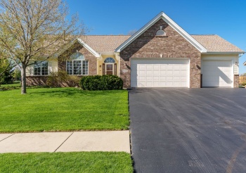 6112 Windflower, ROSCOE, Illinois 61073, 4 Bedrooms Bedrooms, ,3 BathroomsBathrooms,House,For Sale,Windflower,202602269