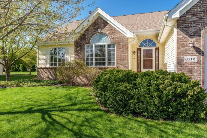 6112 Windflower, ROSCOE, Illinois 61073, 4 Bedrooms Bedrooms, ,3 BathroomsBathrooms,House,For Sale,Windflower,202602269