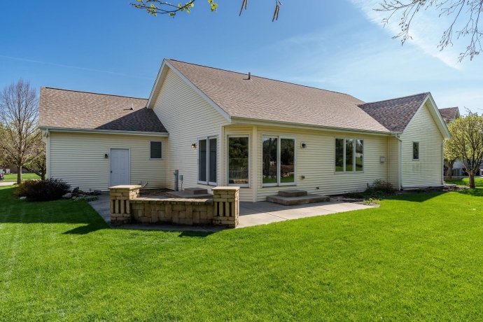 6112 Windflower, ROSCOE, Illinois 61073, 4 Bedrooms Bedrooms, ,3 BathroomsBathrooms,House,For Sale,Windflower,202602269