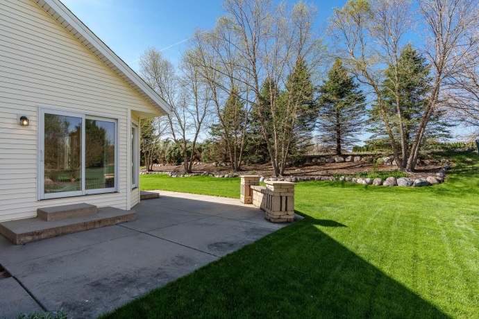 6112 Windflower, ROSCOE, Illinois 61073, 4 Bedrooms Bedrooms, ,3 BathroomsBathrooms,House,For Sale,Windflower,202602269