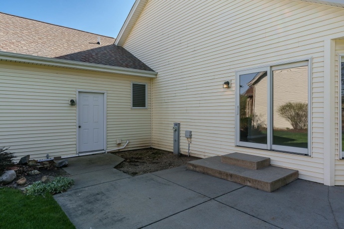 6112 Windflower, ROSCOE, Illinois 61073, 4 Bedrooms Bedrooms, ,3 BathroomsBathrooms,House,For Sale,Windflower,202602269