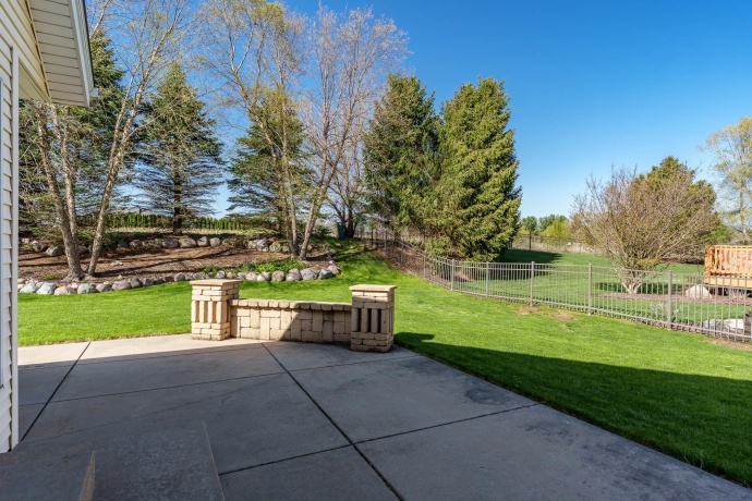 6112 Windflower, ROSCOE, Illinois 61073, 4 Bedrooms Bedrooms, ,3 BathroomsBathrooms,House,For Sale,Windflower,202602269