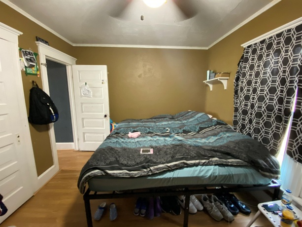 536 American, FREEPORT, Illinois 61032, 4 Bedrooms Bedrooms, ,1 BathroomBathrooms,House,For Sale,American,202602271