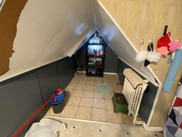 536 American, FREEPORT, Illinois 61032, 4 Bedrooms Bedrooms, ,1 BathroomBathrooms,House,For Sale,American,202602271