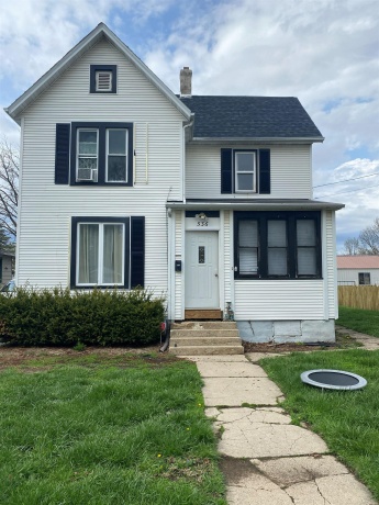 536 American, FREEPORT, Illinois 61032, 4 Bedrooms Bedrooms, ,1 BathroomBathrooms,House,For Sale,American,202602271