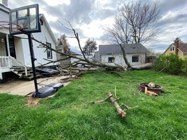 536 American, FREEPORT, Illinois 61032, 4 Bedrooms Bedrooms, ,1 BathroomBathrooms,House,For Sale,American,202602271