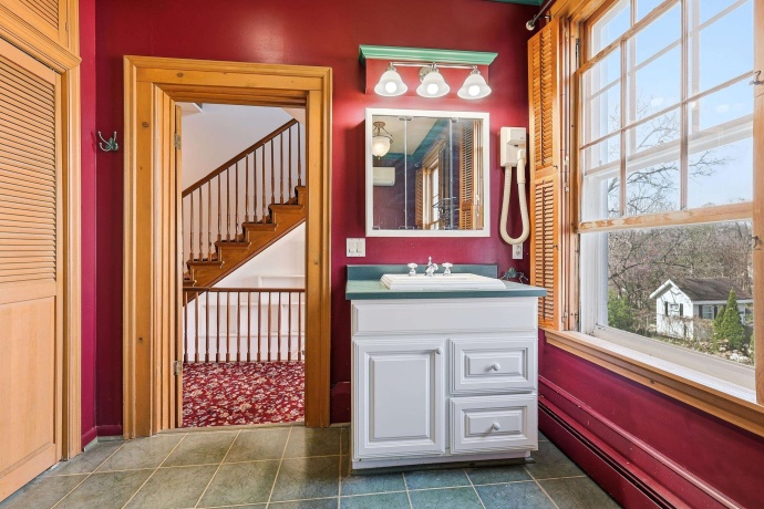 219 High, GALENA, Illinois 61036, 3 Bedrooms Bedrooms, ,2 BathroomsBathrooms,House,For Sale,High,202602273