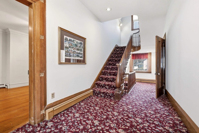 219 High, GALENA, Illinois 61036, 3 Bedrooms Bedrooms, ,2 BathroomsBathrooms,House,For Sale,High,202602273