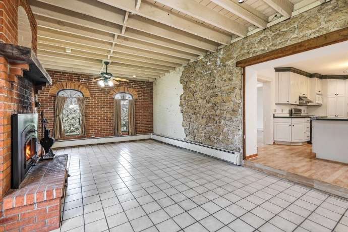 219 High, GALENA, Illinois 61036, 3 Bedrooms Bedrooms, ,2 BathroomsBathrooms,House,For Sale,High,202602273