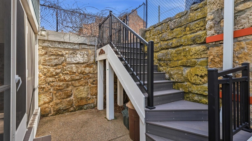 219 High, GALENA, Illinois 61036, 3 Bedrooms Bedrooms, ,2 BathroomsBathrooms,House,For Sale,High,202602273