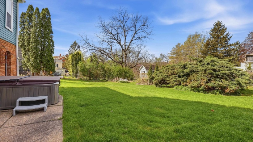 219 High, GALENA, Illinois 61036, 3 Bedrooms Bedrooms, ,2 BathroomsBathrooms,House,For Sale,High,202602273