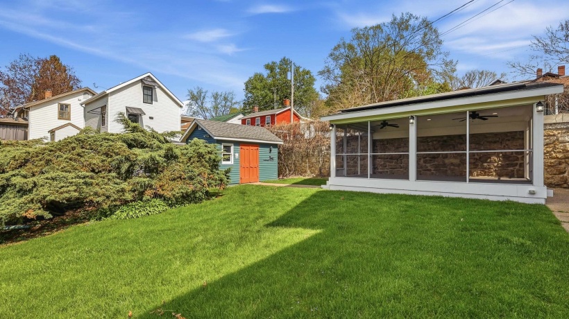 219 High, GALENA, Illinois 61036, 3 Bedrooms Bedrooms, ,2 BathroomsBathrooms,House,For Sale,High,202602273