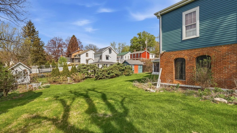 219 High, GALENA, Illinois 61036, 3 Bedrooms Bedrooms, ,2 BathroomsBathrooms,House,For Sale,High,202602273