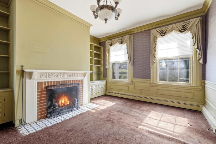 219 High, GALENA, Illinois 61036, 3 Bedrooms Bedrooms, ,2 BathroomsBathrooms,House,For Sale,High,202602273