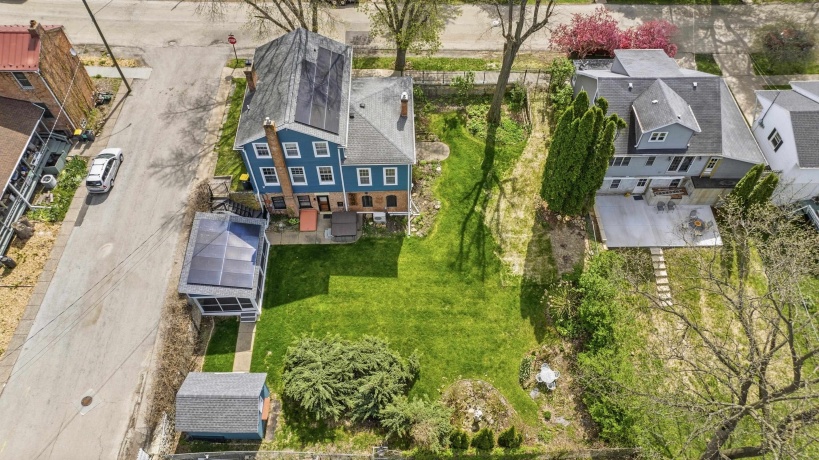 219 High, GALENA, Illinois 61036, 3 Bedrooms Bedrooms, ,2 BathroomsBathrooms,House,For Sale,High,202602273