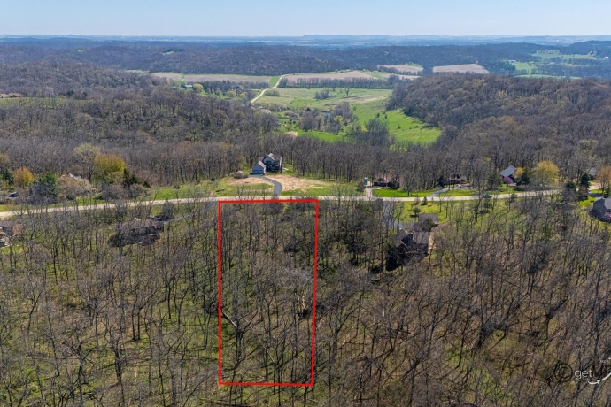 1138 North Clark, GALENA, Illinois 61036, ,Land,For Sale,North Clark,202602274