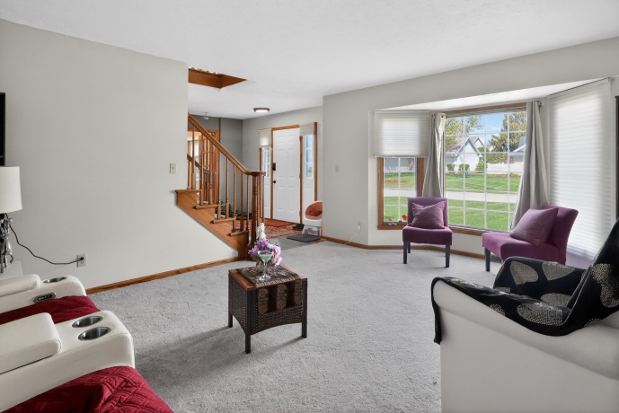 7079 Cauletti, LOVES PARK, Illinois 61111, 4 Bedrooms Bedrooms, ,2 BathroomsBathrooms,House,For Sale,Cauletti,202602275