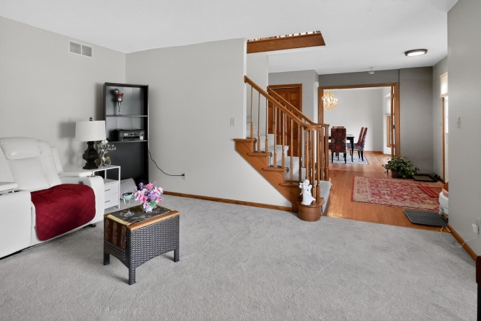 7079 Cauletti, LOVES PARK, Illinois 61111, 4 Bedrooms Bedrooms, ,2 BathroomsBathrooms,House,For Sale,Cauletti,202602275