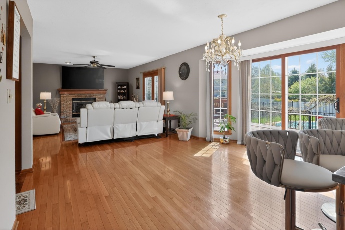 7079 Cauletti, LOVES PARK, Illinois 61111, 4 Bedrooms Bedrooms, ,2 BathroomsBathrooms,House,For Sale,Cauletti,202602275