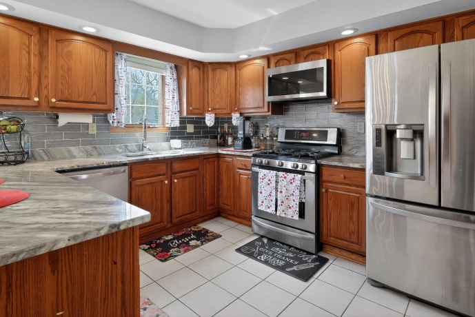 7079 Cauletti, LOVES PARK, Illinois 61111, 4 Bedrooms Bedrooms, ,2 BathroomsBathrooms,House,For Sale,Cauletti,202602275