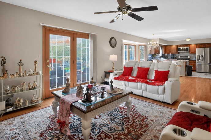 7079 Cauletti, LOVES PARK, Illinois 61111, 4 Bedrooms Bedrooms, ,2 BathroomsBathrooms,House,For Sale,Cauletti,202602275