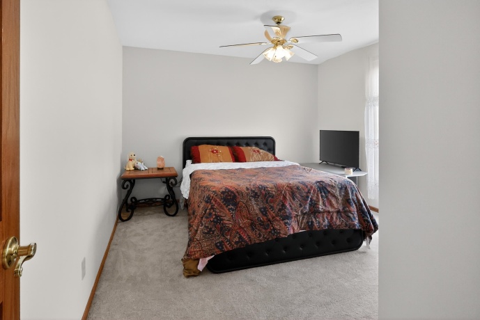 7079 Cauletti, LOVES PARK, Illinois 61111, 4 Bedrooms Bedrooms, ,2 BathroomsBathrooms,House,For Sale,Cauletti,202602275