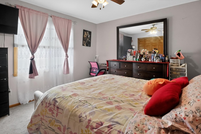 7079 Cauletti, LOVES PARK, Illinois 61111, 4 Bedrooms Bedrooms, ,2 BathroomsBathrooms,House,For Sale,Cauletti,202602275