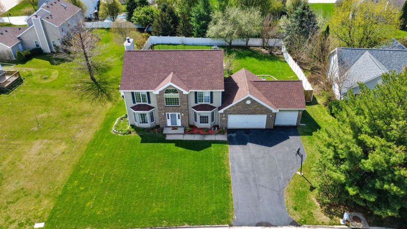 7079 Cauletti, LOVES PARK, Illinois 61111, 4 Bedrooms Bedrooms, ,2 BathroomsBathrooms,House,For Sale,Cauletti,202602275