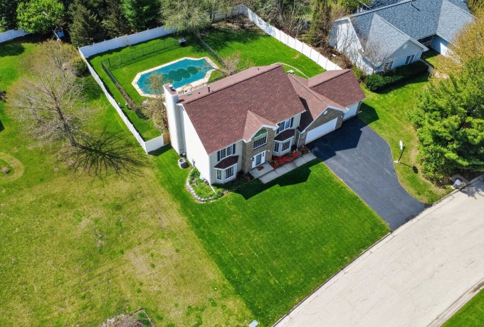 7079 Cauletti, LOVES PARK, Illinois 61111, 4 Bedrooms Bedrooms, ,2 BathroomsBathrooms,House,For Sale,Cauletti,202602275