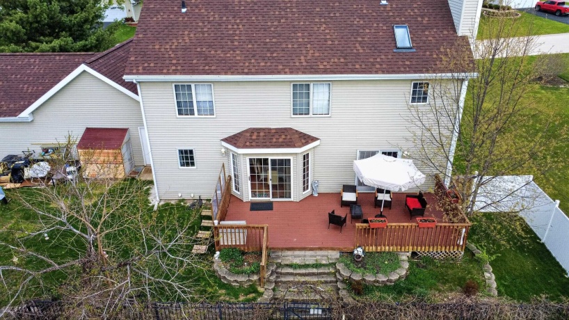 7079 Cauletti, LOVES PARK, Illinois 61111, 4 Bedrooms Bedrooms, ,2 BathroomsBathrooms,House,For Sale,Cauletti,202602275