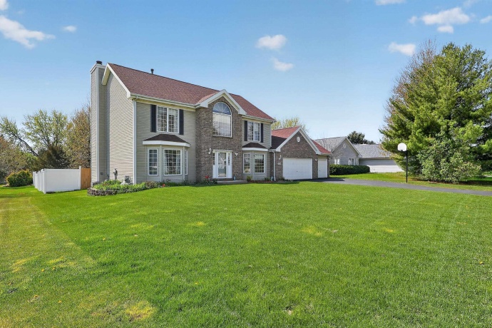 7079 Cauletti, LOVES PARK, Illinois 61111, 4 Bedrooms Bedrooms, ,2 BathroomsBathrooms,House,For Sale,Cauletti,202602275