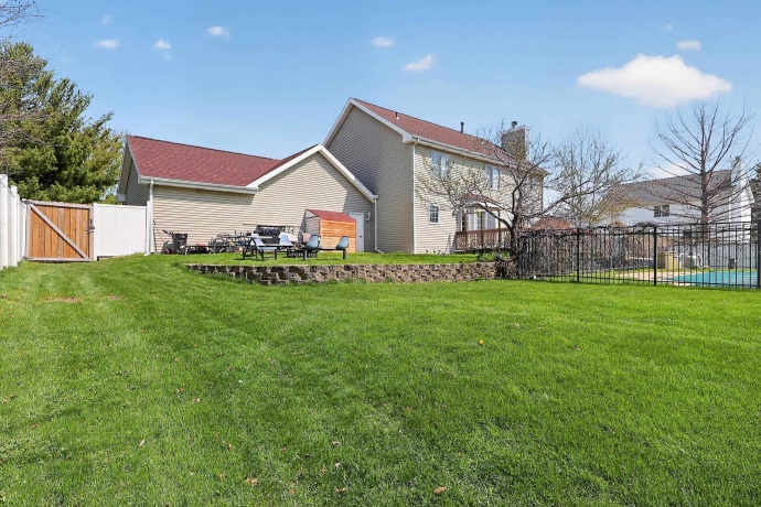 7079 Cauletti, LOVES PARK, Illinois 61111, 4 Bedrooms Bedrooms, ,2 BathroomsBathrooms,House,For Sale,Cauletti,202602275