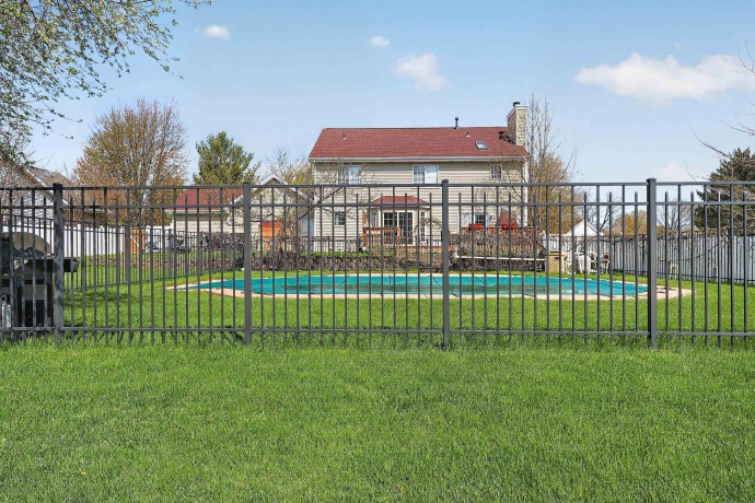 7079 Cauletti, LOVES PARK, Illinois 61111, 4 Bedrooms Bedrooms, ,2 BathroomsBathrooms,House,For Sale,Cauletti,202602275