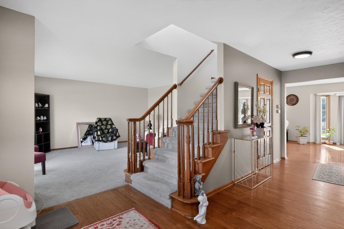 7079 Cauletti, LOVES PARK, Illinois 61111, 4 Bedrooms Bedrooms, ,2 BathroomsBathrooms,House,For Sale,Cauletti,202602275