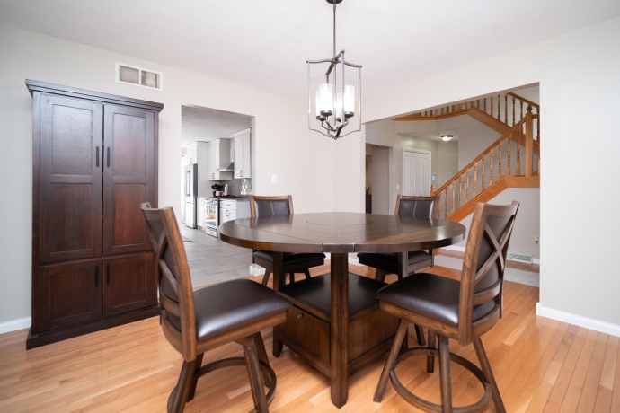 11266 Quinlann, MACHESNEY PARK, Illinois 61115, 4 Bedrooms Bedrooms, ,3 BathroomsBathrooms,House,For Sale,Quinlann,202602276