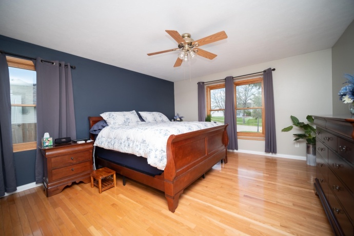 11266 Quinlann, MACHESNEY PARK, Illinois 61115, 4 Bedrooms Bedrooms, ,3 BathroomsBathrooms,House,For Sale,Quinlann,202602276