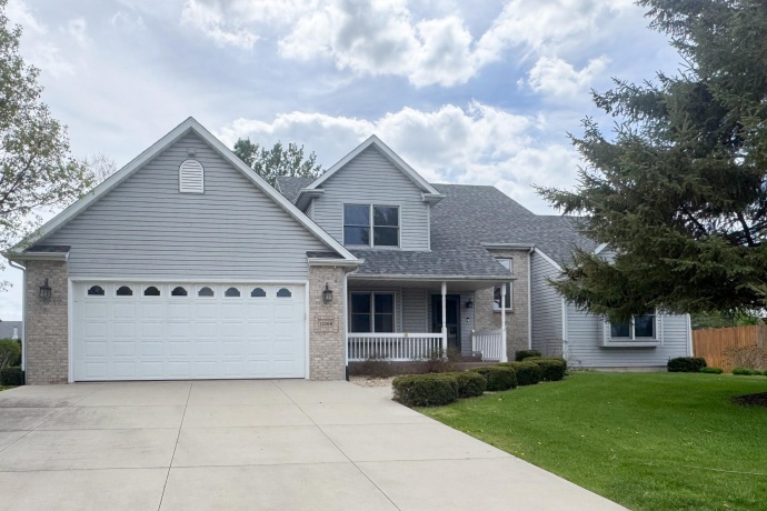 11266 Quinlann, MACHESNEY PARK, Illinois 61115, 4 Bedrooms Bedrooms, ,3 BathroomsBathrooms,House,For Sale,Quinlann,202602276