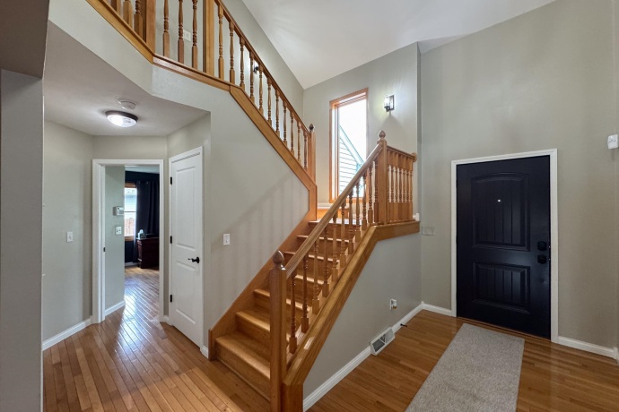 11266 Quinlann, MACHESNEY PARK, Illinois 61115, 4 Bedrooms Bedrooms, ,3 BathroomsBathrooms,House,For Sale,Quinlann,202602276