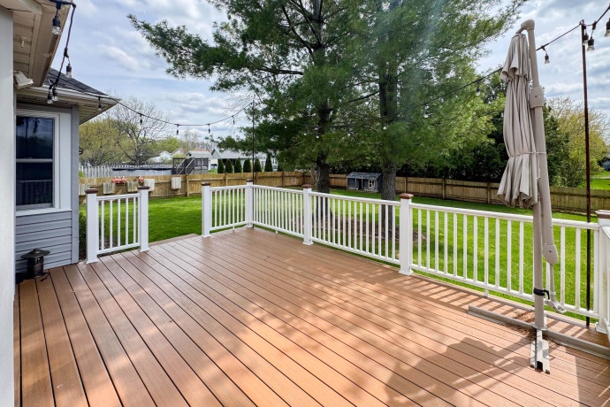 11266 Quinlann, MACHESNEY PARK, Illinois 61115, 4 Bedrooms Bedrooms, ,3 BathroomsBathrooms,House,For Sale,Quinlann,202602276