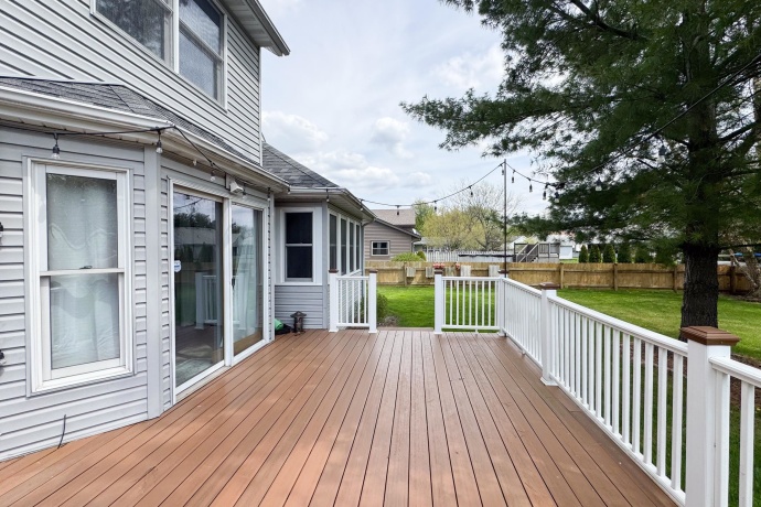 11266 Quinlann, MACHESNEY PARK, Illinois 61115, 4 Bedrooms Bedrooms, ,3 BathroomsBathrooms,House,For Sale,Quinlann,202602276