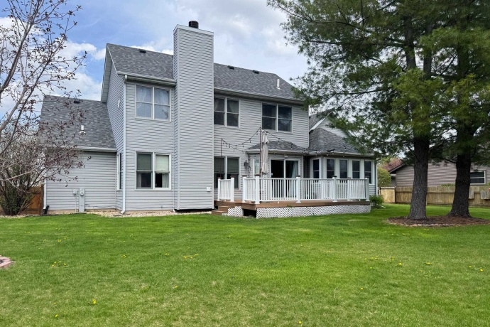 11266 Quinlann, MACHESNEY PARK, Illinois 61115, 4 Bedrooms Bedrooms, ,3 BathroomsBathrooms,House,For Sale,Quinlann,202602276