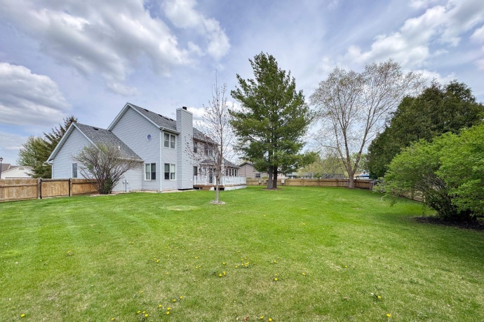 11266 Quinlann, MACHESNEY PARK, Illinois 61115, 4 Bedrooms Bedrooms, ,3 BathroomsBathrooms,House,For Sale,Quinlann,202602276