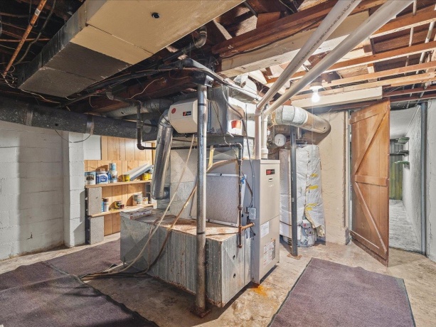 625 HURLBUT, BELVIDERE, Illinois 61008, 3 Bedrooms Bedrooms, ,1 BathroomBathrooms,House,For Sale,HURLBUT,202602277