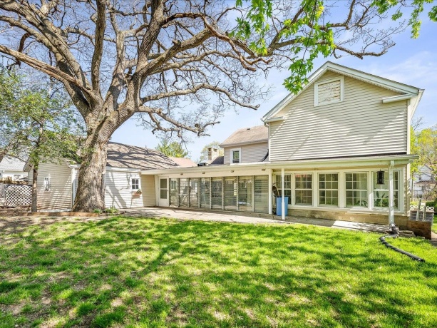 625 HURLBUT, BELVIDERE, Illinois 61008, 3 Bedrooms Bedrooms, ,1 BathroomBathrooms,House,For Sale,HURLBUT,202602277